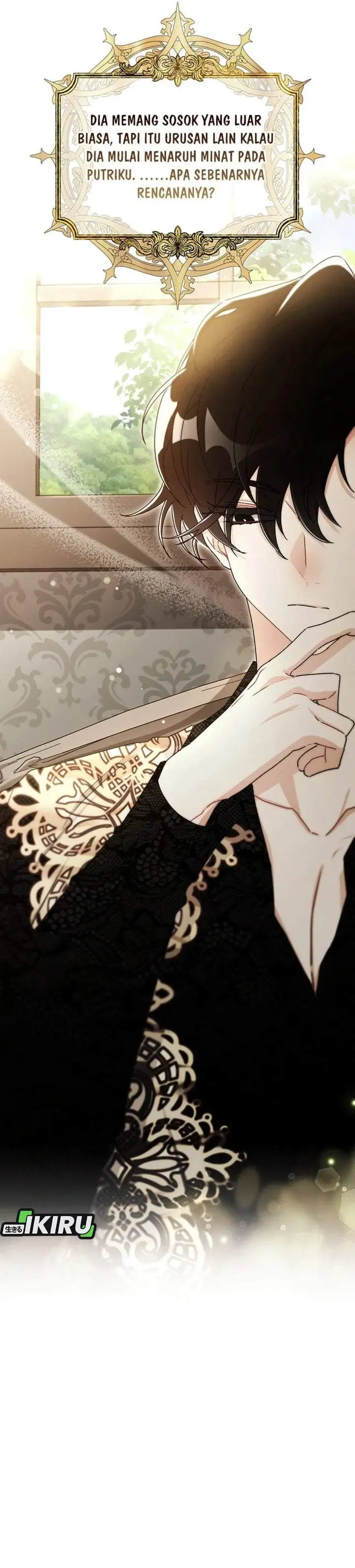 The Male Lead’s Little Lion Daughter Chapter 149