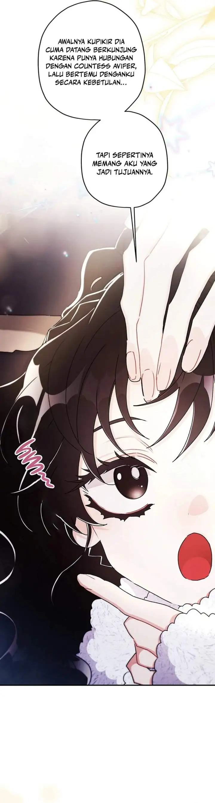 The Male Lead’s Little Lion Daughter Chapter 149
