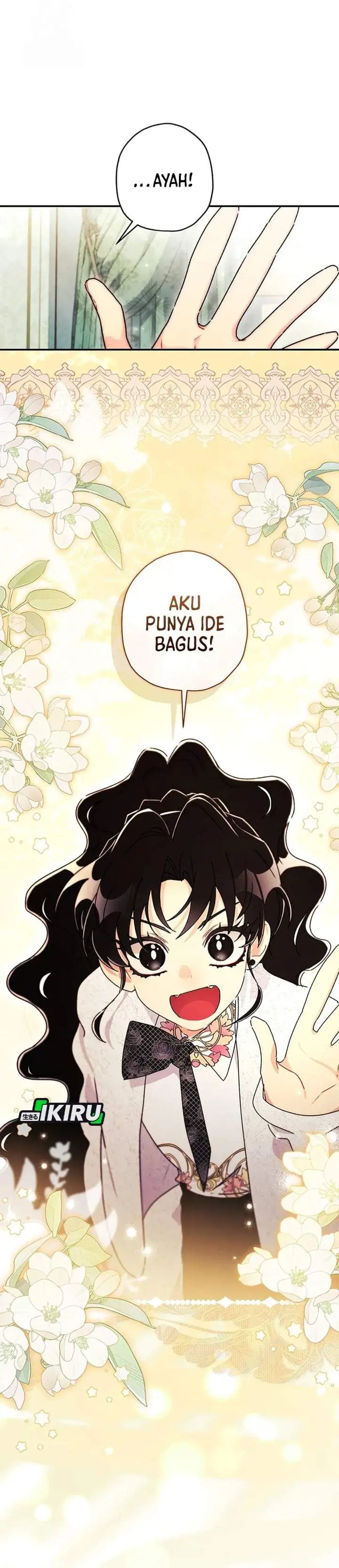 The Male Lead’s Little Lion Daughter Chapter 154