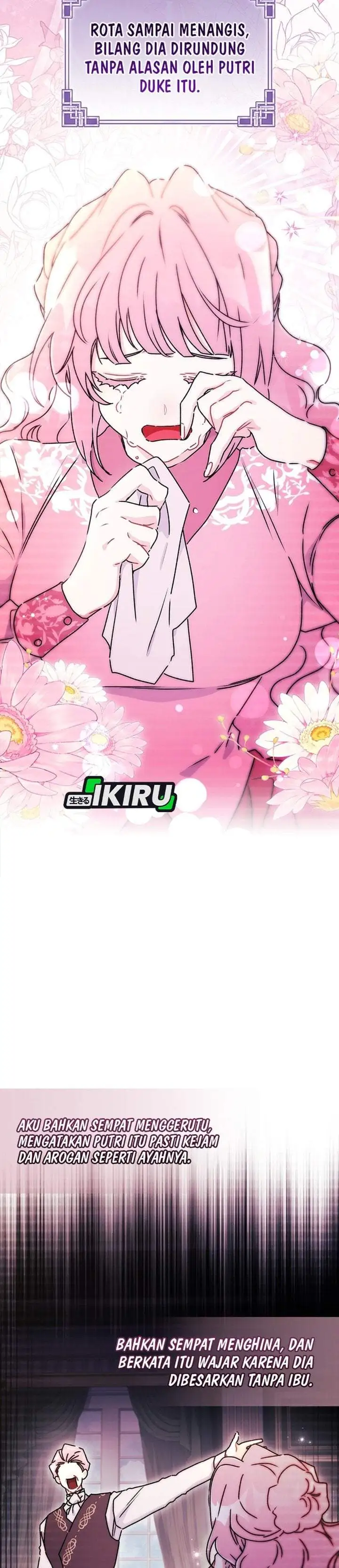 The Male Lead’s Little Lion Daughter Chapter 157