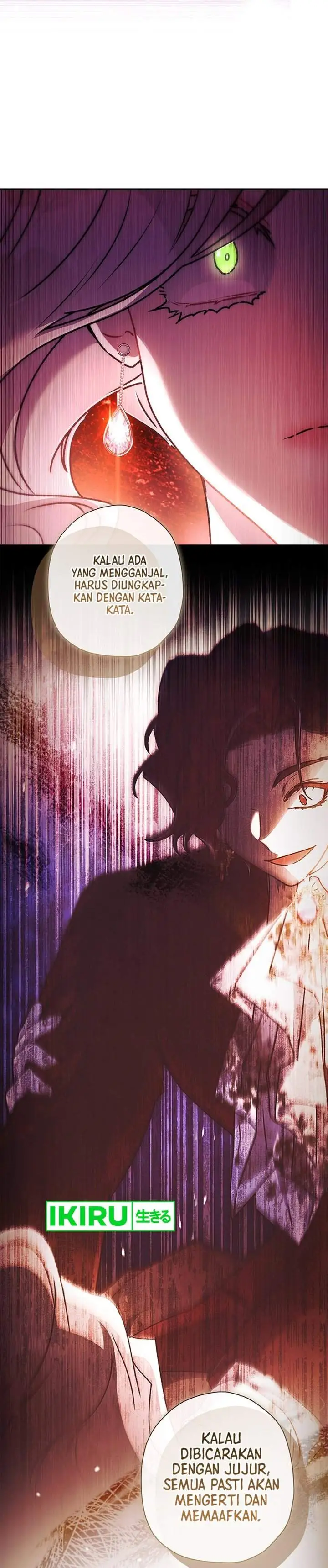 The Male Lead’s Little Lion Daughter Chapter 160
