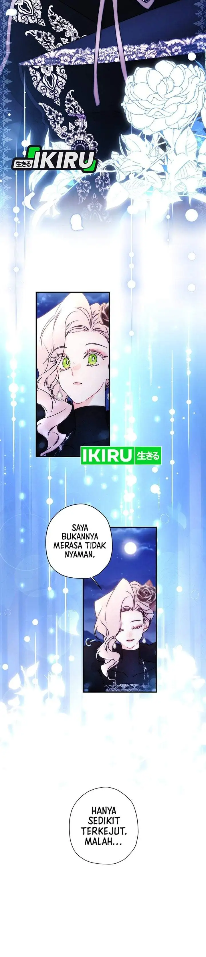 The Male Lead’s Little Lion Daughter Chapter 162