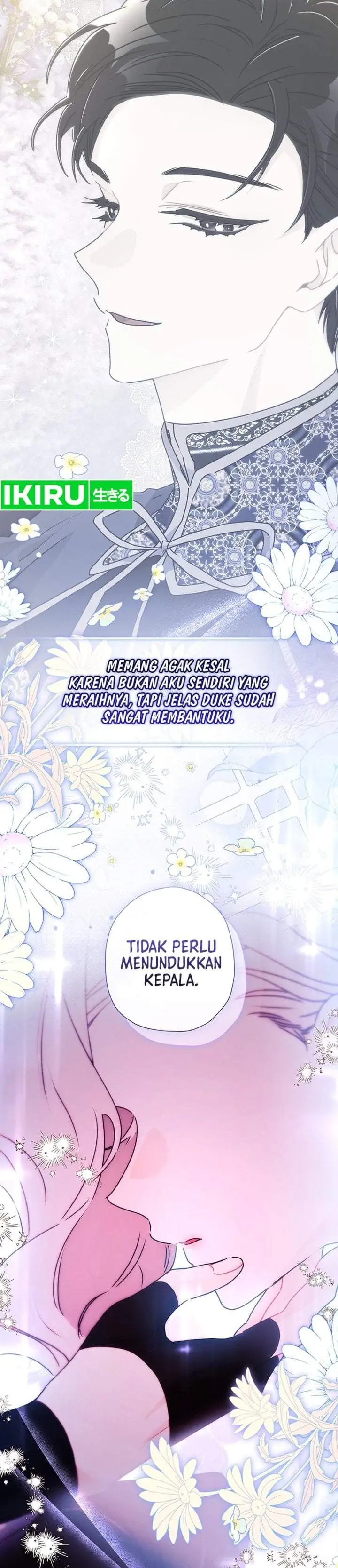 The Male Lead’s Little Lion Daughter Chapter 162