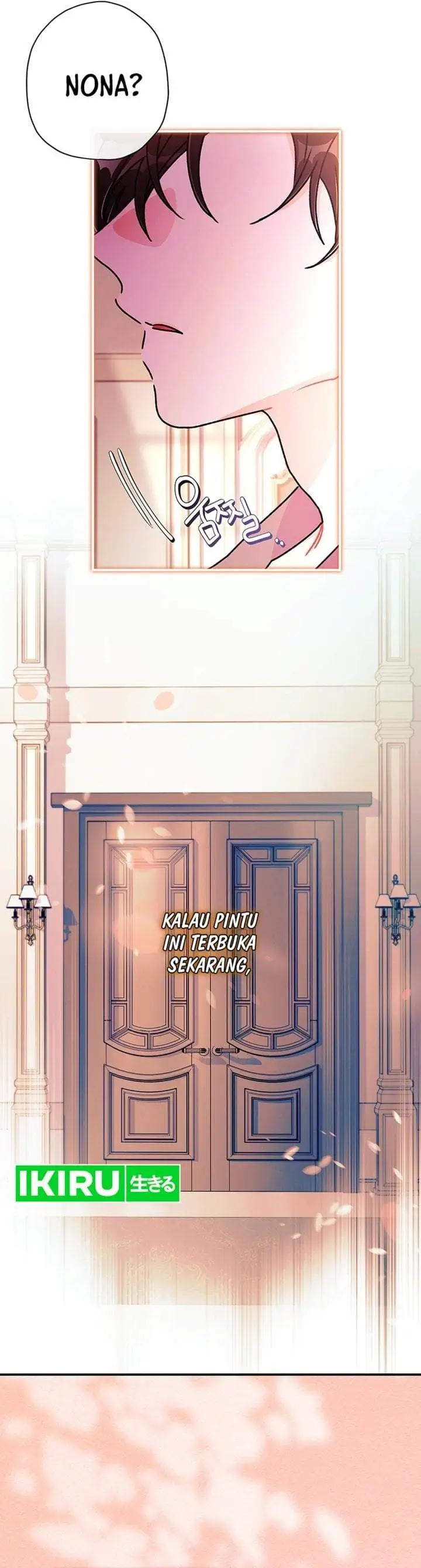 The Male Lead’s Little Lion Daughter Chapter 163