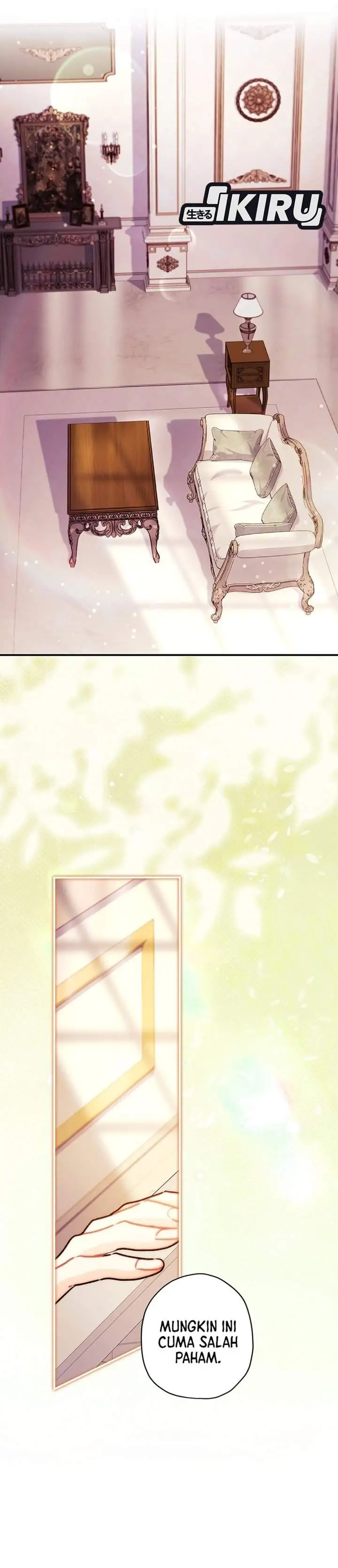 The Male Lead’s Little Lion Daughter Chapter 163