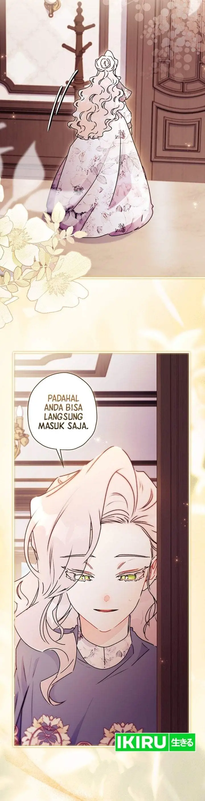 The Male Lead’s Little Lion Daughter Chapter 163