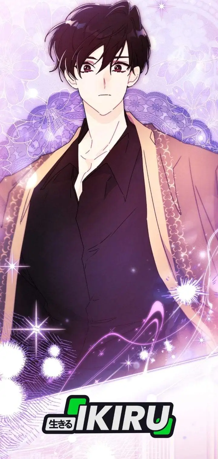 The Male Lead’s Little Lion Daughter Chapter 169