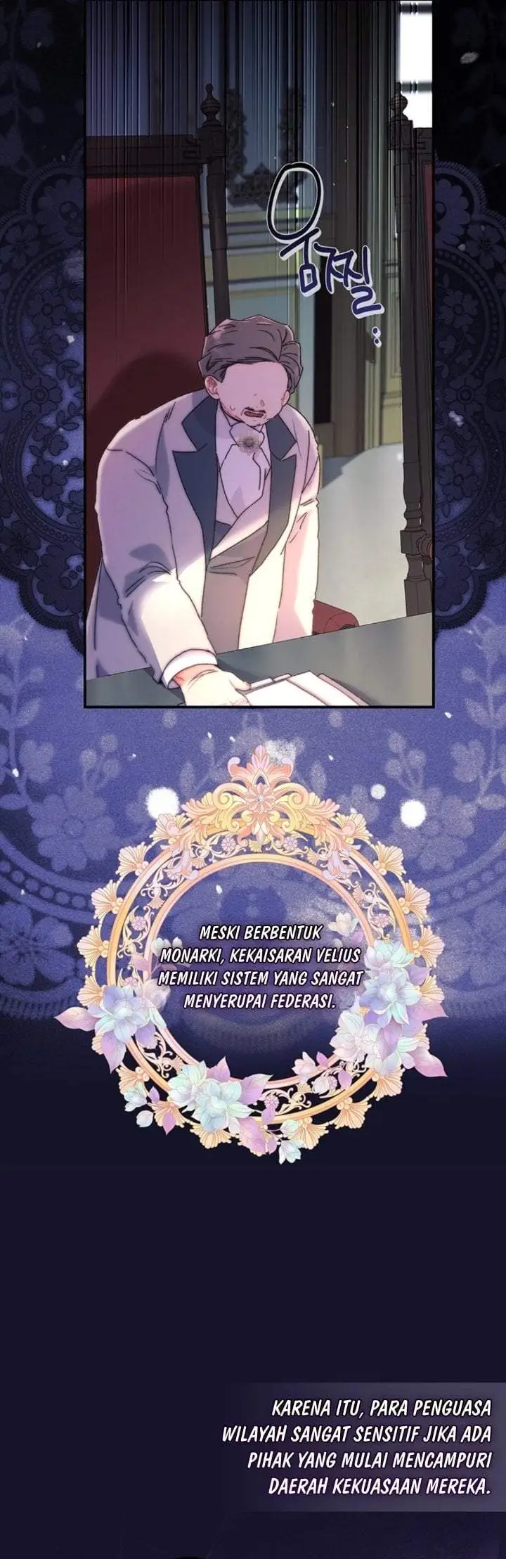 The Male Lead’s Little Lion Daughter Chapter 170