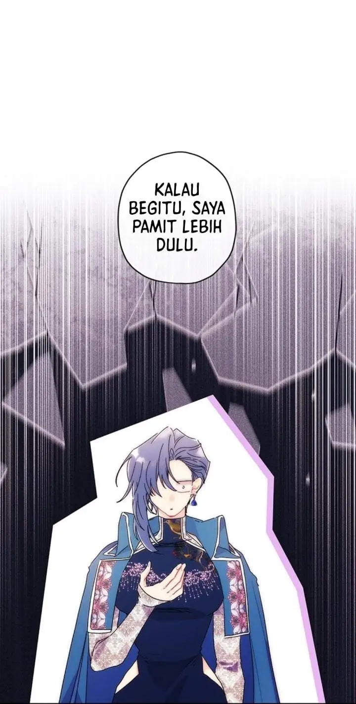 The Male Lead’s Little Lion Daughter Chapter 170