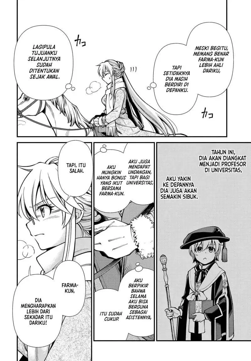 Isekai Yakkyoku Chapter 68