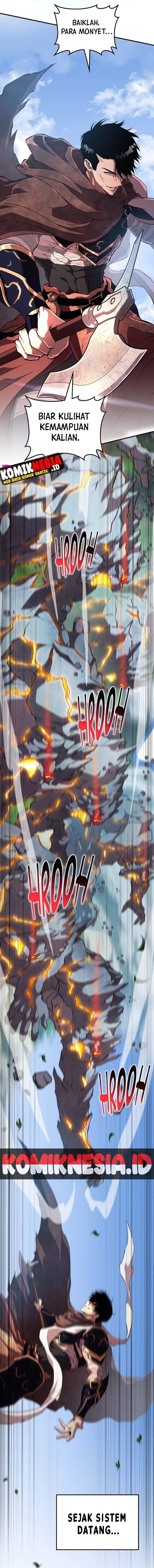 Defiance Of The Fall Chapter 10
