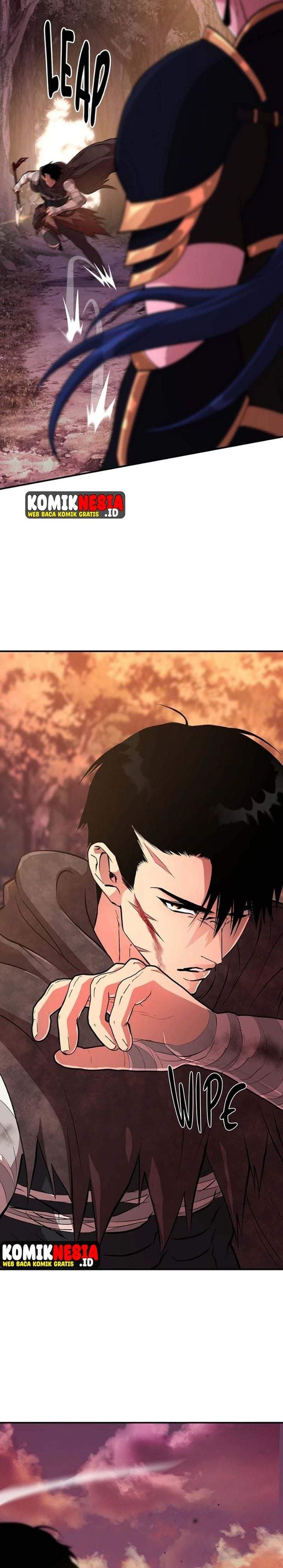 Defiance Of The Fall Chapter 8