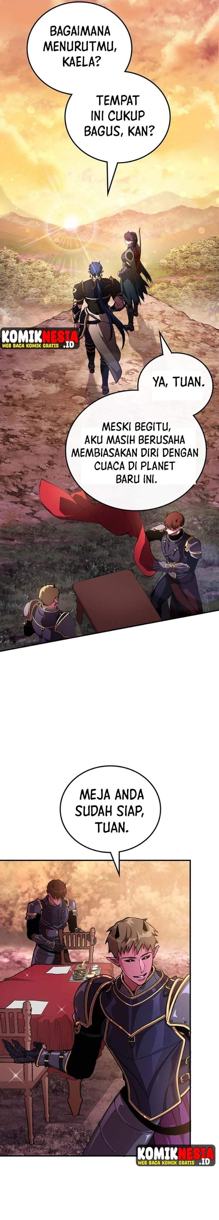 Defiance Of The Fall Chapter 8