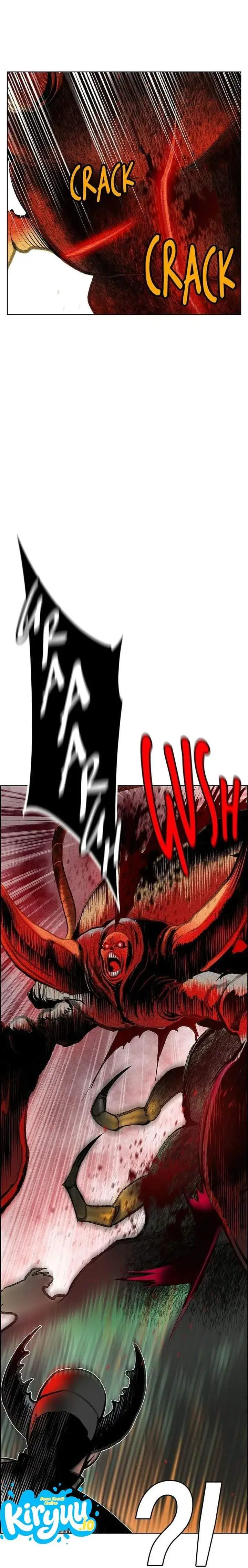 Jungle Juice Chapter 204