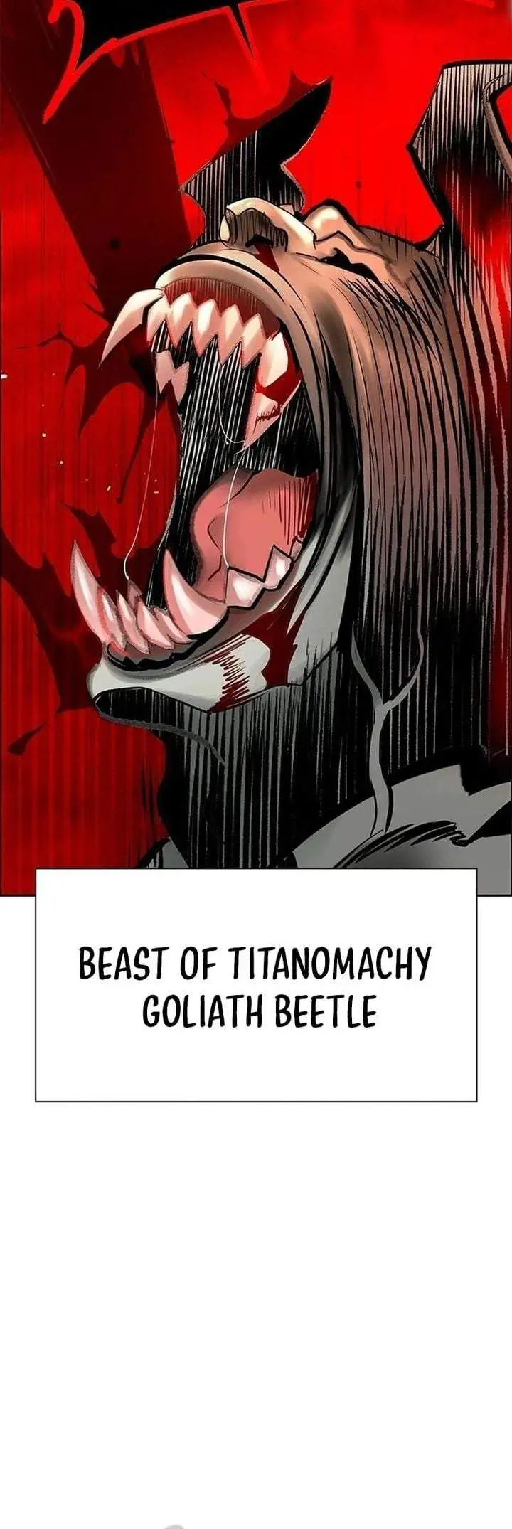 Jungle Juice Chapter 207
