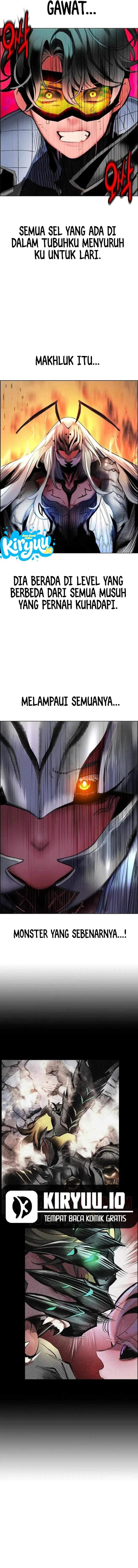Jungle Juice Chapter 213