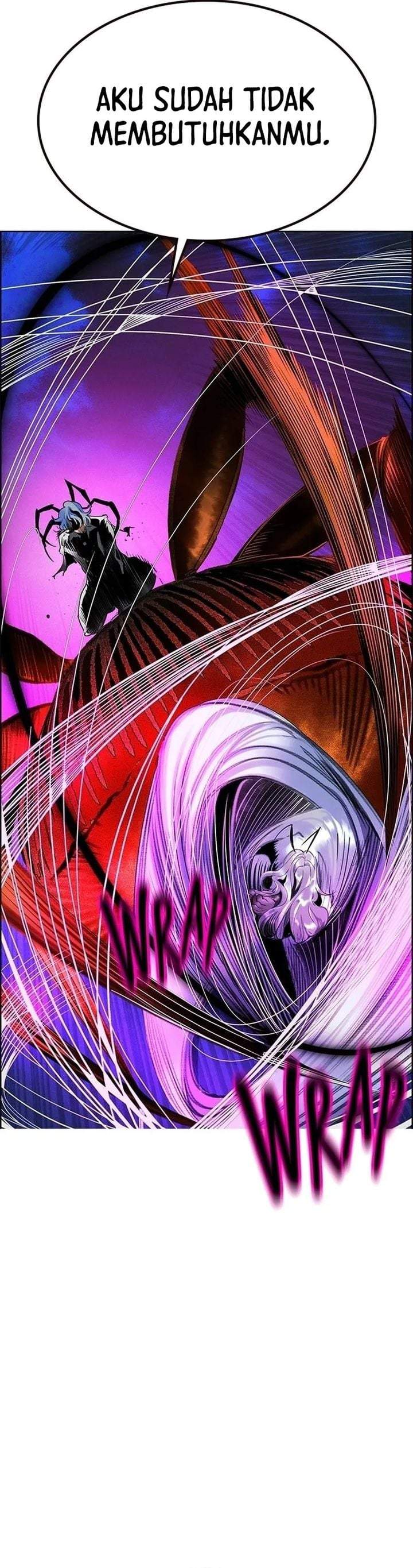 Jungle Juice Chapter 214