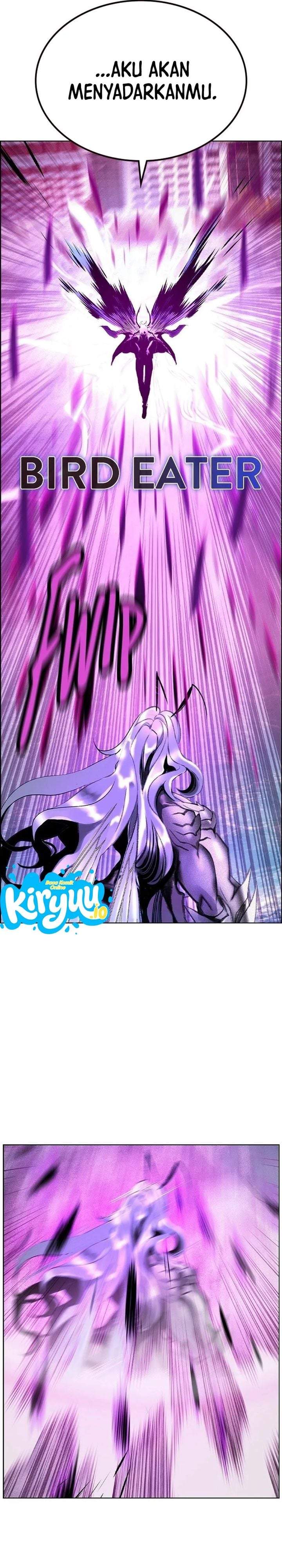 Jungle Juice Chapter 214