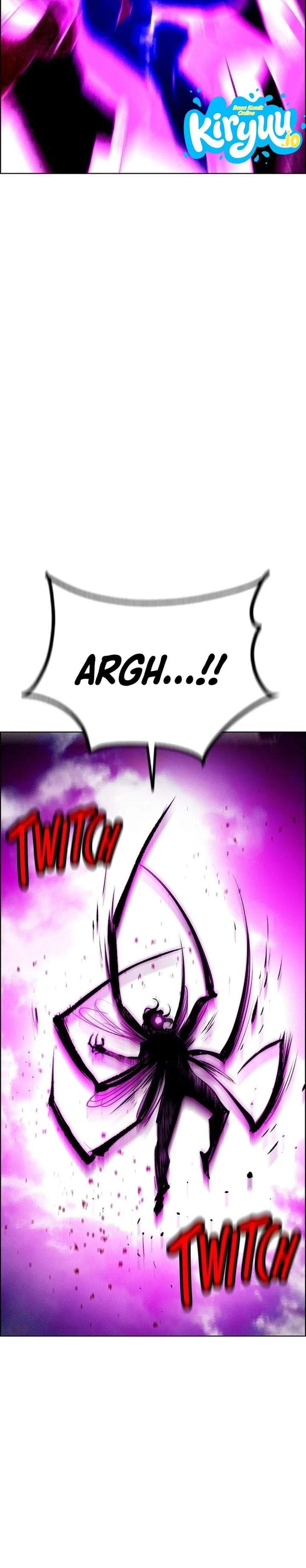 Jungle Juice Chapter 214