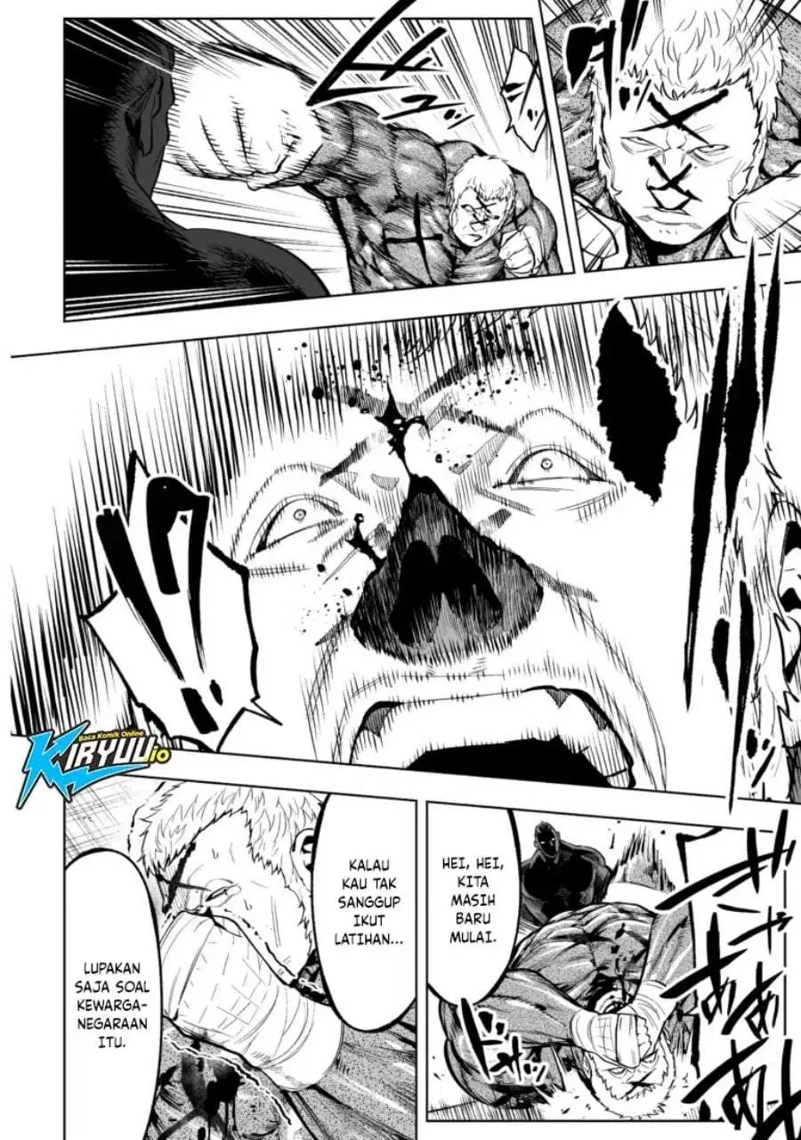 LOSTEND Chapter 85