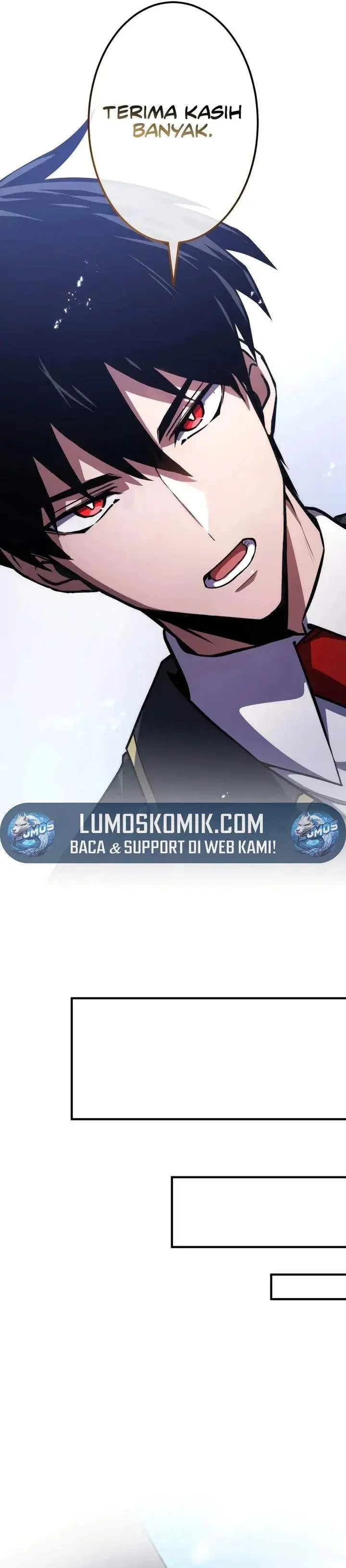 The Dark Swordsman Returns Chapter 45