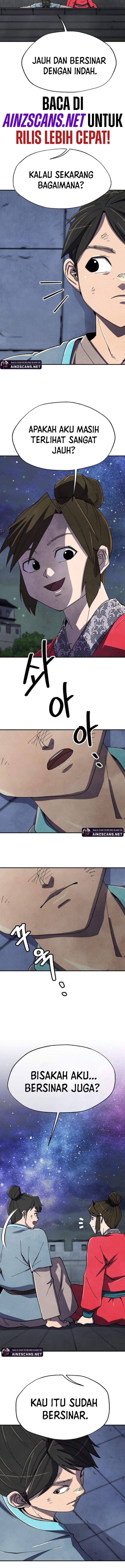 The Genius Grandson of Namgung Clan Chapter 85
