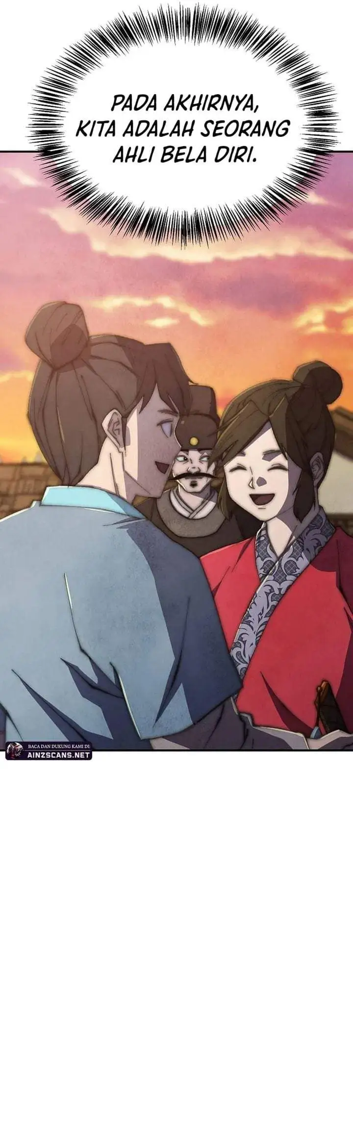 The Genius Grandson of Namgung Clan Chapter 88