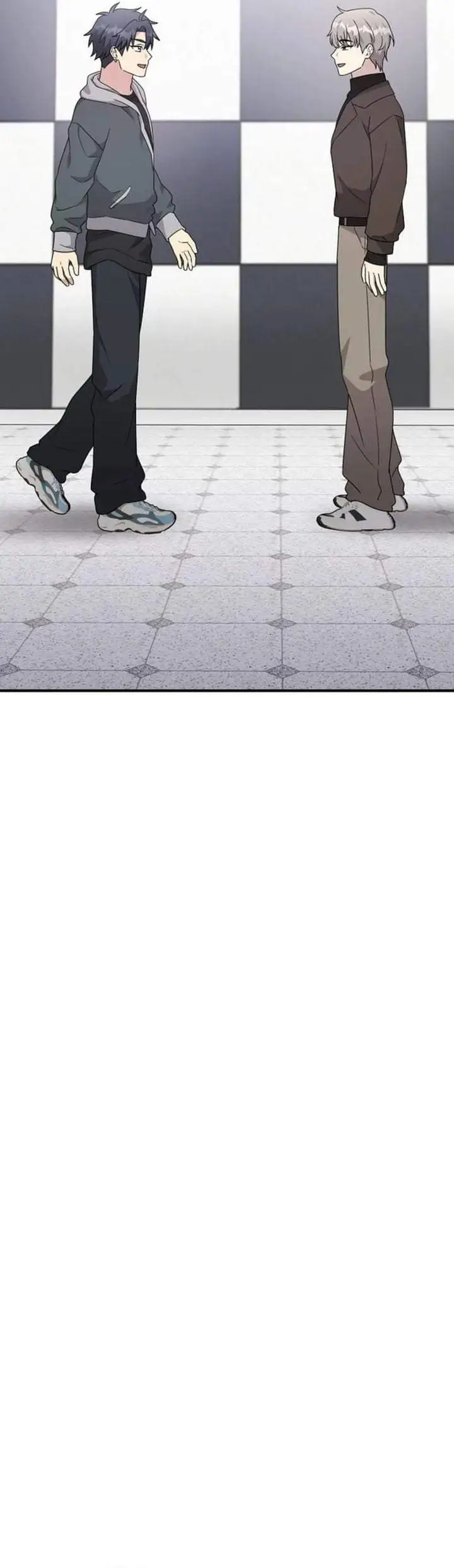 My Younger Sister Was a Genius Chapter 85