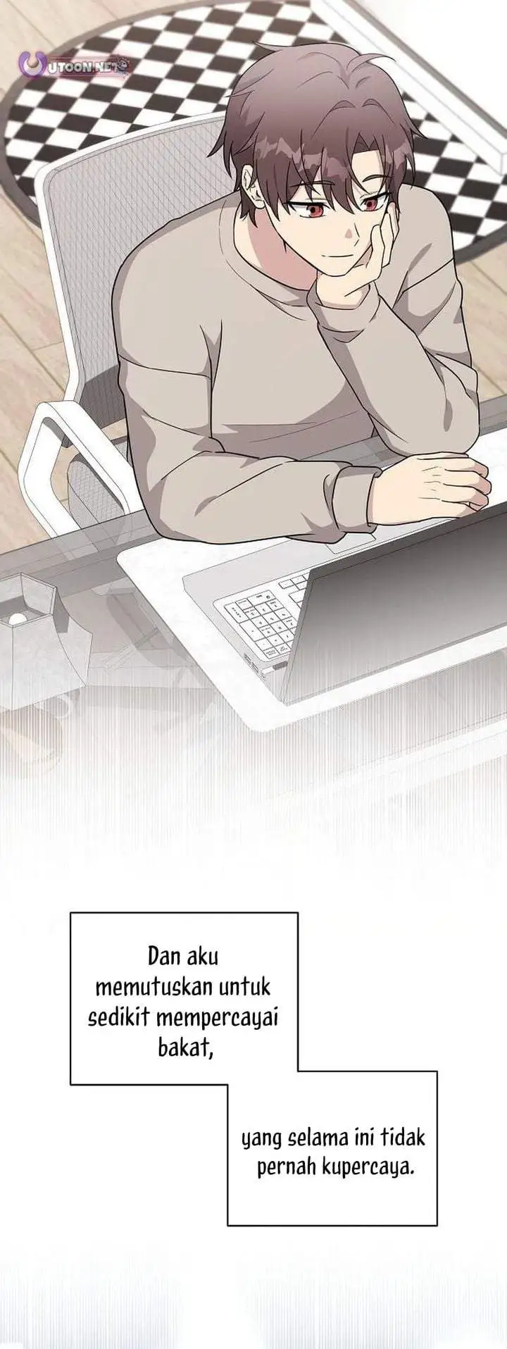 My Younger Sister Was a Genius Chapter 88