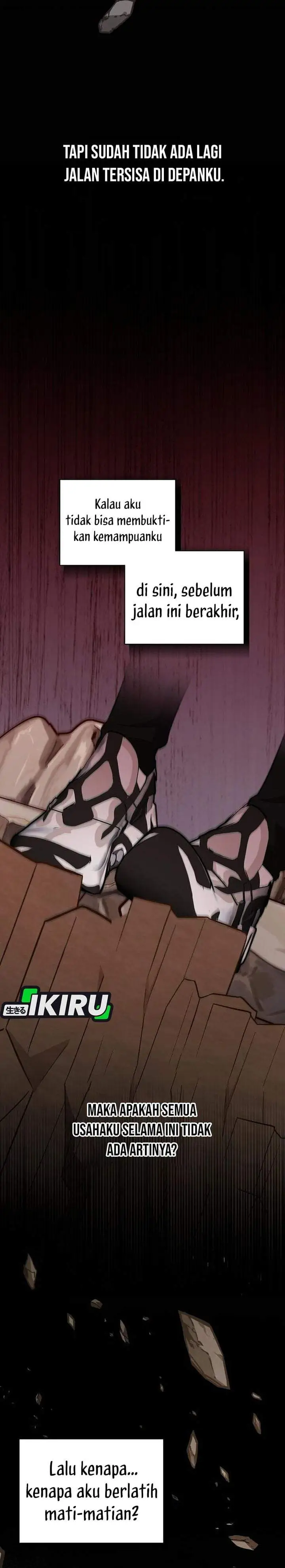 My Younger Sister Was a Genius Chapter 88