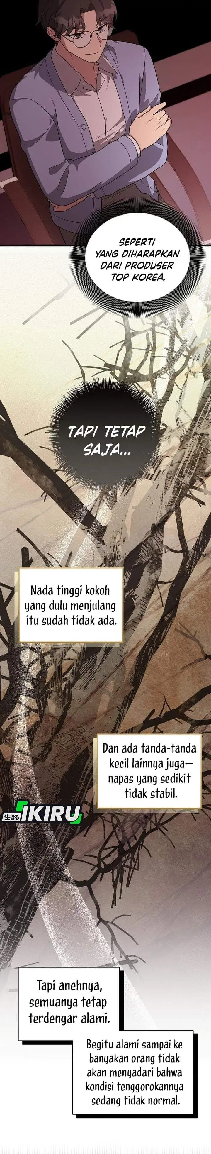 My Younger Sister Was a Genius Chapter 88