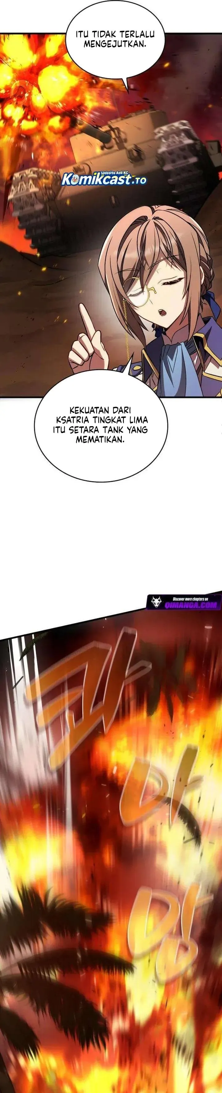 I Quit Everything to Selling Cola Chapter 3