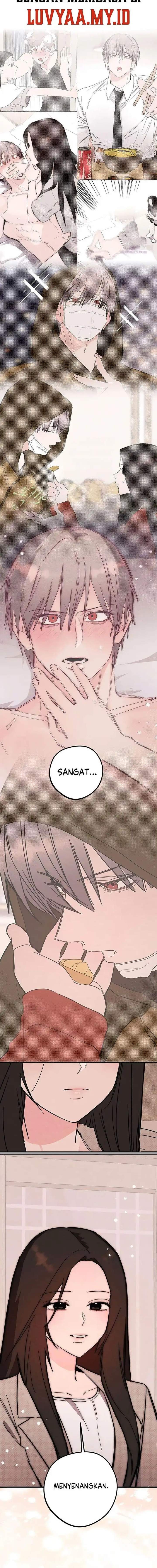 The Perfect Senior’s Secret! Chapter 10