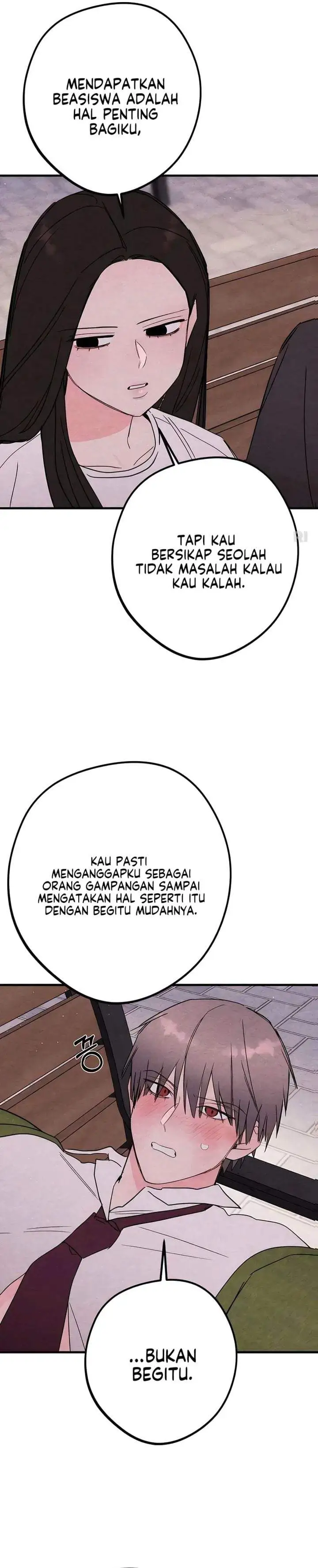 The Perfect Senior’s Secret! Chapter 15