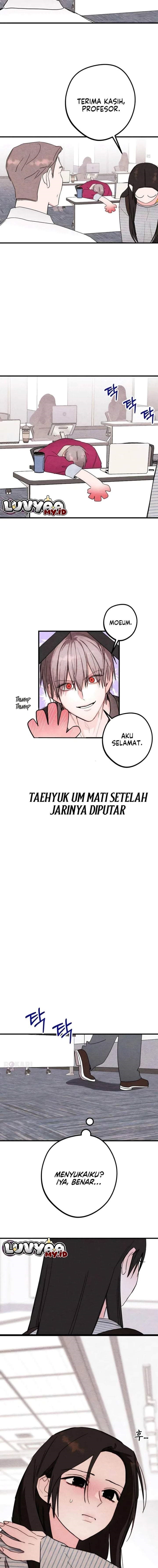 The Perfect Senior’s Secret! Chapter 17