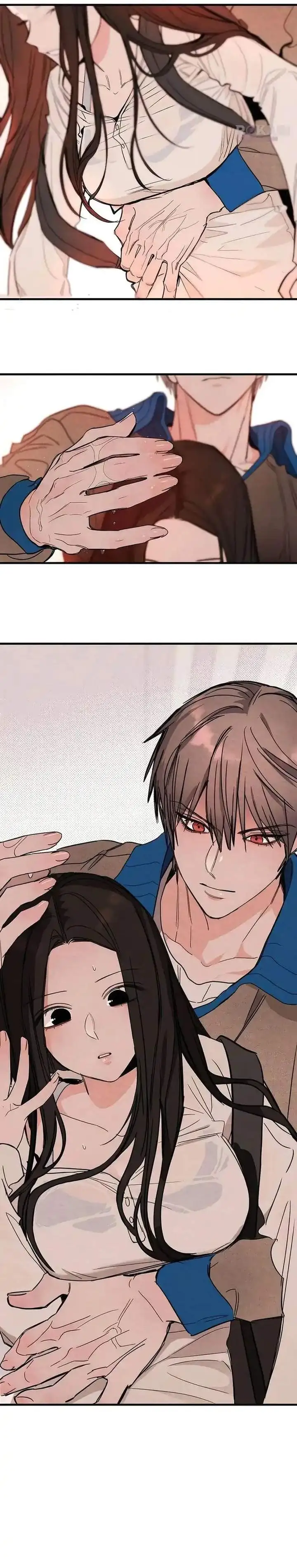 The Perfect Senior’s Secret! Chapter 4