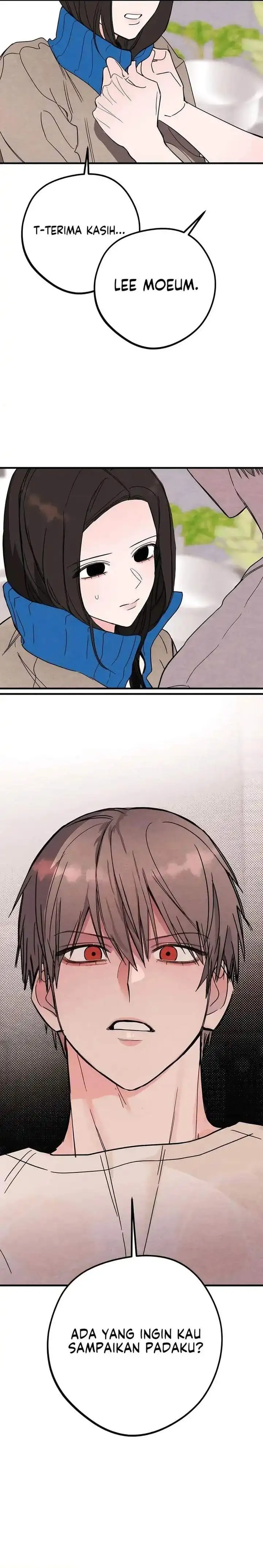 The Perfect Senior’s Secret! Chapter 4