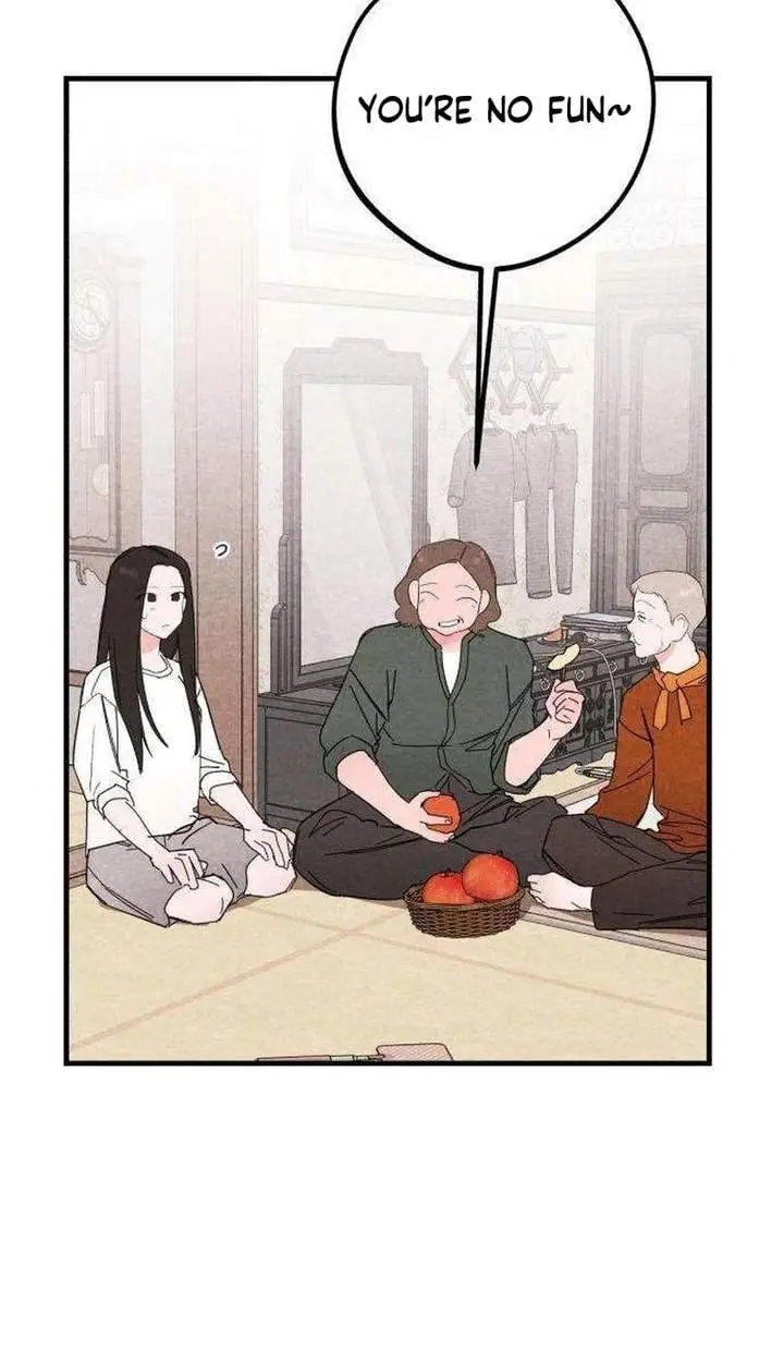 The Perfect Senior’s Secret! Chapter 6