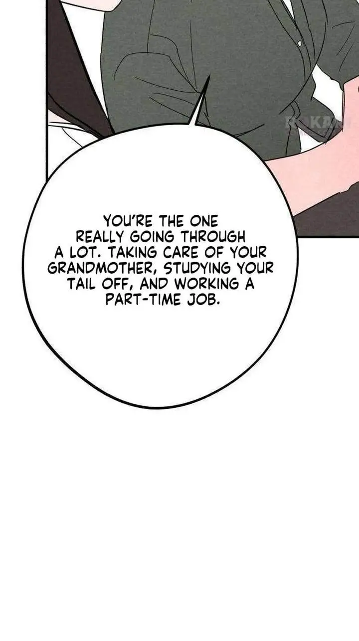 The Perfect Senior’s Secret! Chapter 6