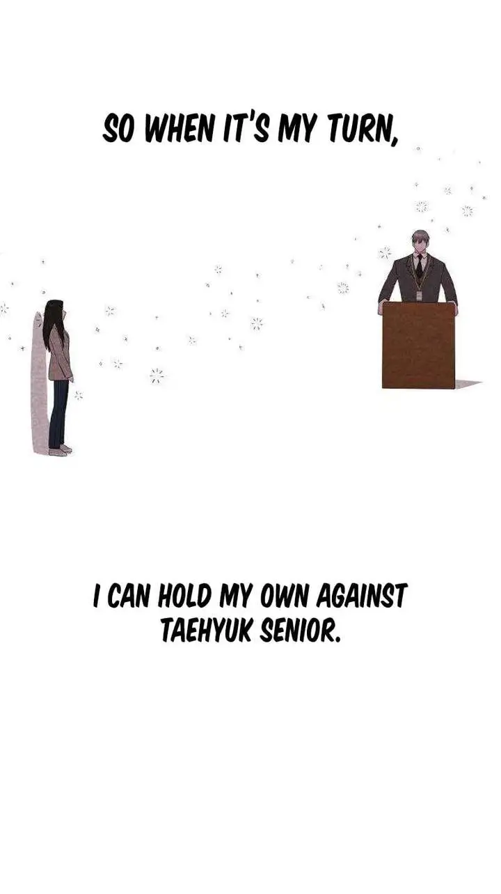 The Perfect Senior’s Secret! Chapter 6