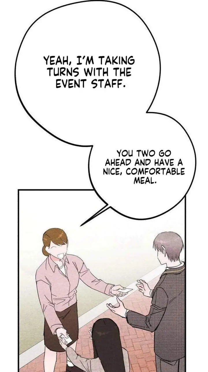 The Perfect Senior’s Secret! Chapter 6
