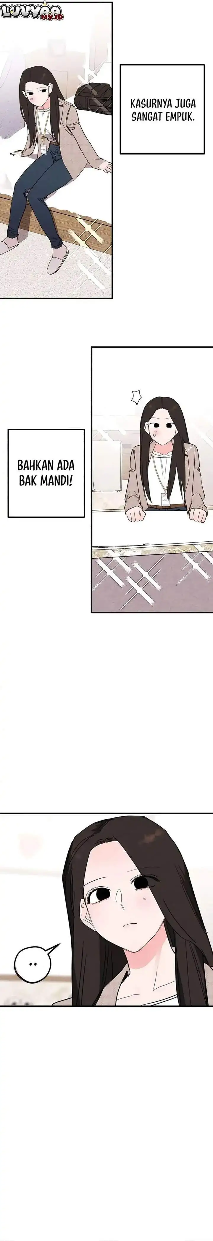 The Perfect Senior’s Secret! Chapter 7