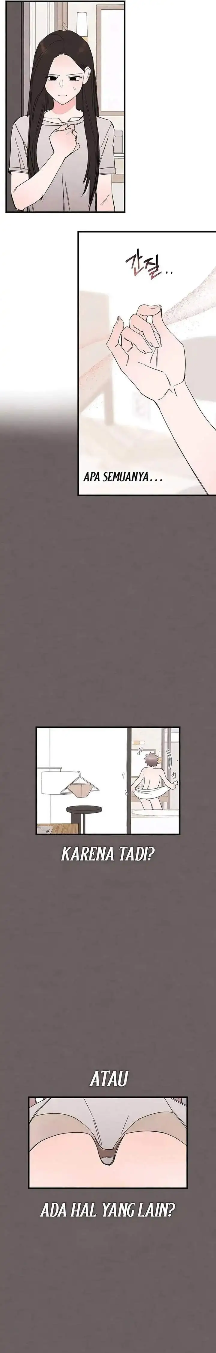 The Perfect Senior’s Secret! Chapter 9