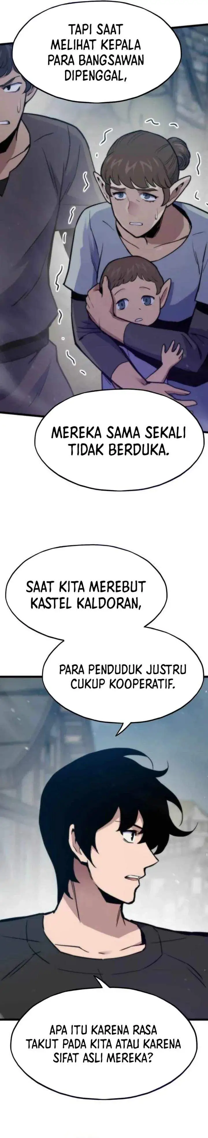 Past Life Regressor (2022) Chapter 171