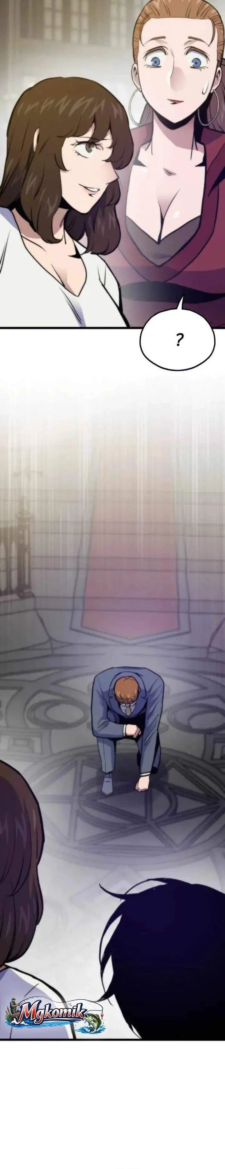 Past Life Regressor (2022) Chapter 171