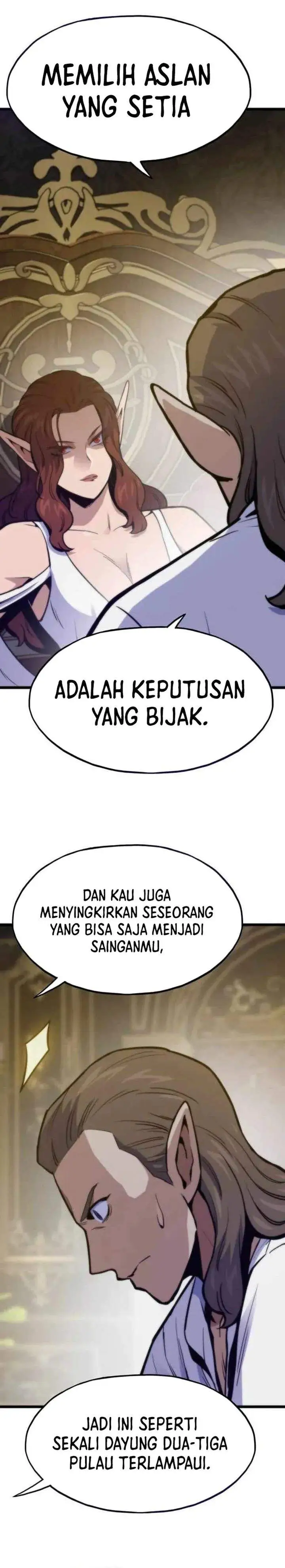 Past Life Regressor (2022) Chapter 171
