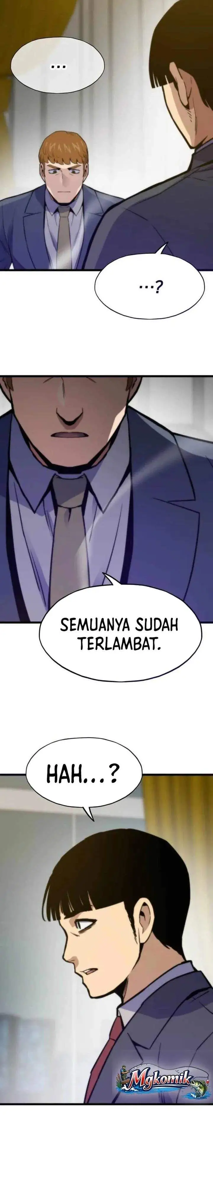 Past Life Regressor (2022) Chapter 171