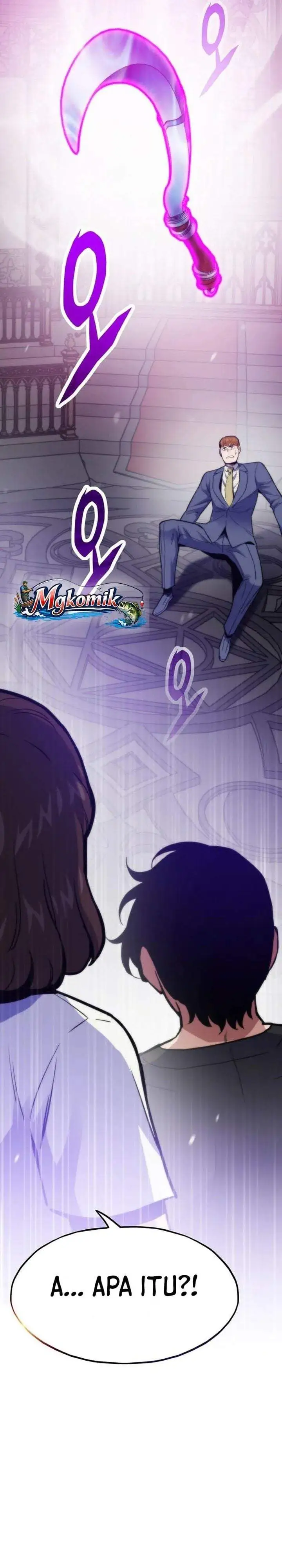 Past Life Regressor (2022) Chapter 172