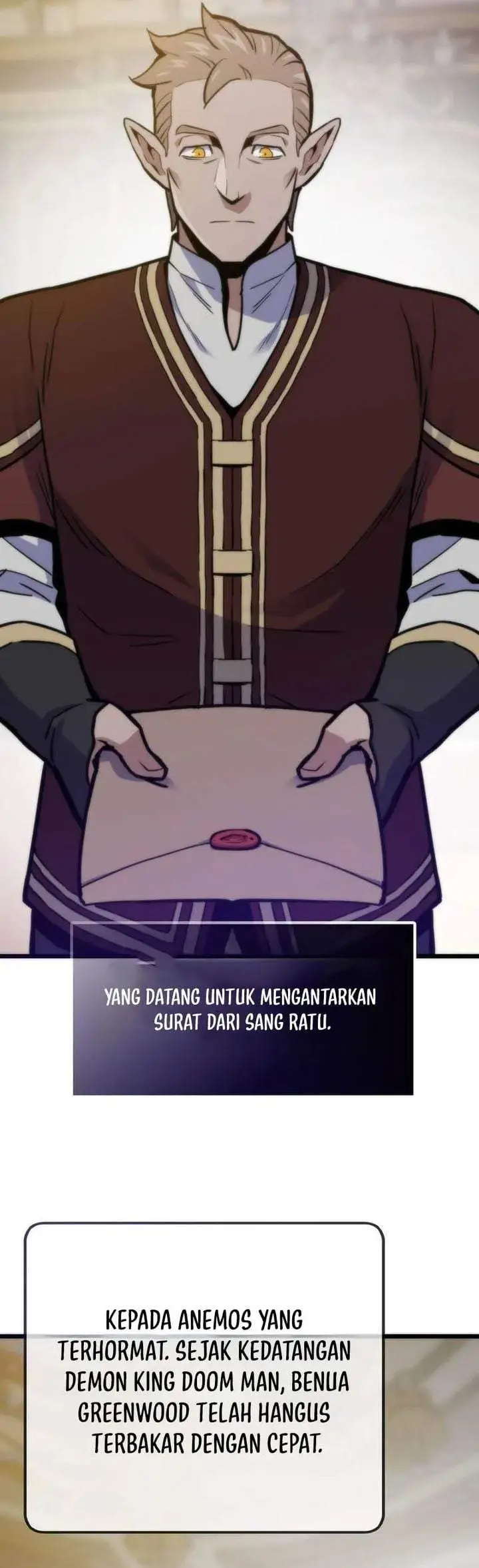 Past Life Regressor (2022) Chapter 172