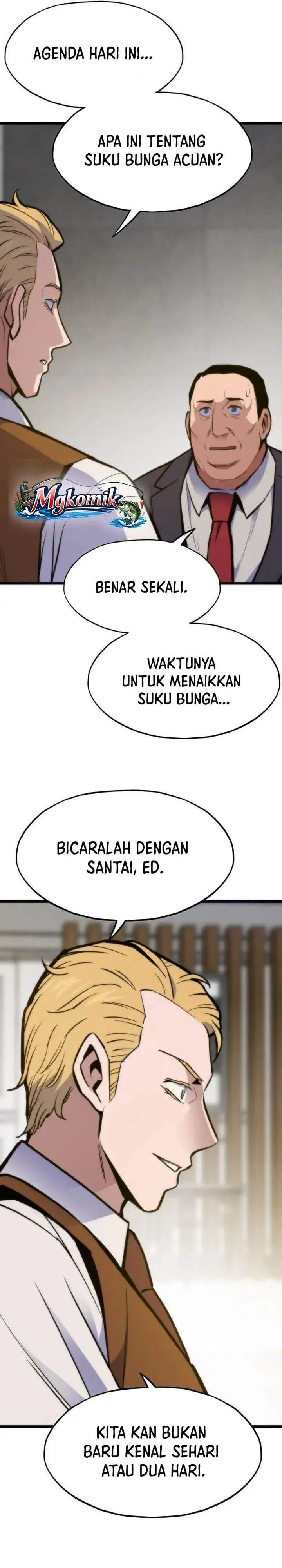 Past Life Regressor (2022) Chapter 172